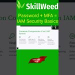 Why MFA & Password Management Matter