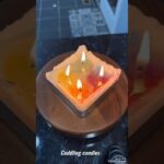 Why this candle is MUST-HAVE?  “Anxiety release”