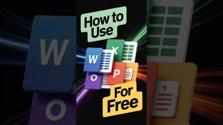 Powerful Website You Should Know – Part 1!