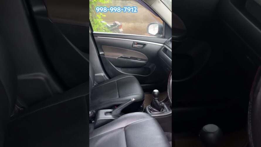 2016 Suzuki swift vdi for sale