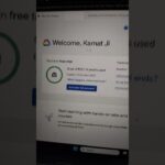 $300 Free Credit Google Cloud #viral #shortfeed #shortvideo #shorts #crypto #noderun