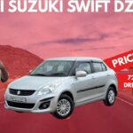 🚘 Maruti Suzuki Swift Dzire VDi – For Sale