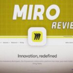 Miro Whiteboard Review 🧠 | Best Tool for Remote Teams, Brainstorming & Agile Workflows