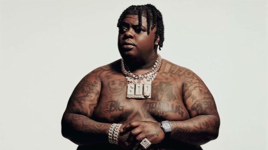 Back to Black X Mmhmm – BigXThaPlug  [CEEZY REMIX]