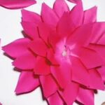 Beautiful craft paper ideas #diy #video #viralvideo