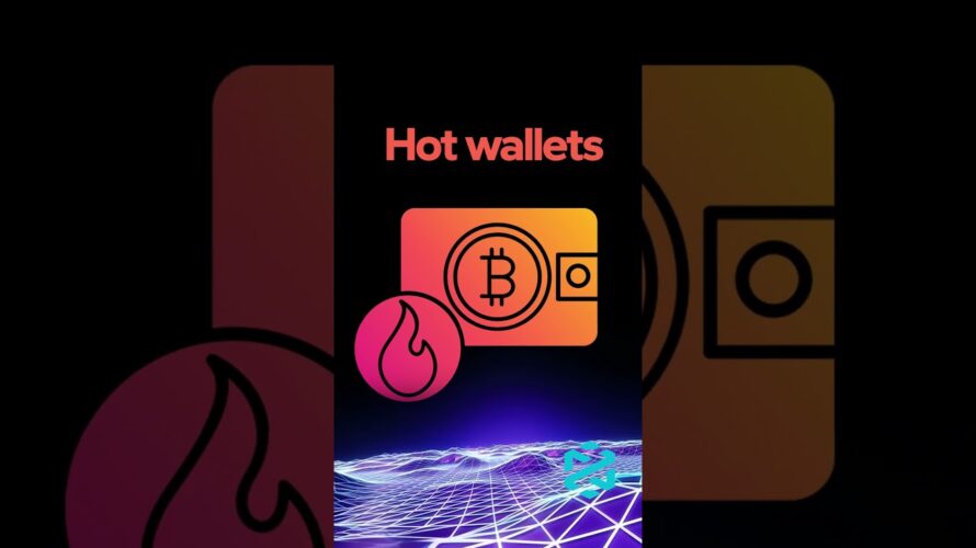 Crypto Wallet’s Explained