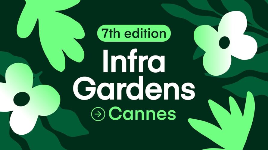DIA’s Infra Gardens Event Recap: Building the Future of Crypto & DeFi