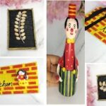 DIY Easy Home Decor Best Out Of Waste Idea/Waste Material Craft Ideas#diy #trending #bestoutofwaste