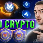 Defi Crypto Breakthrough: Why This One Stands Out?