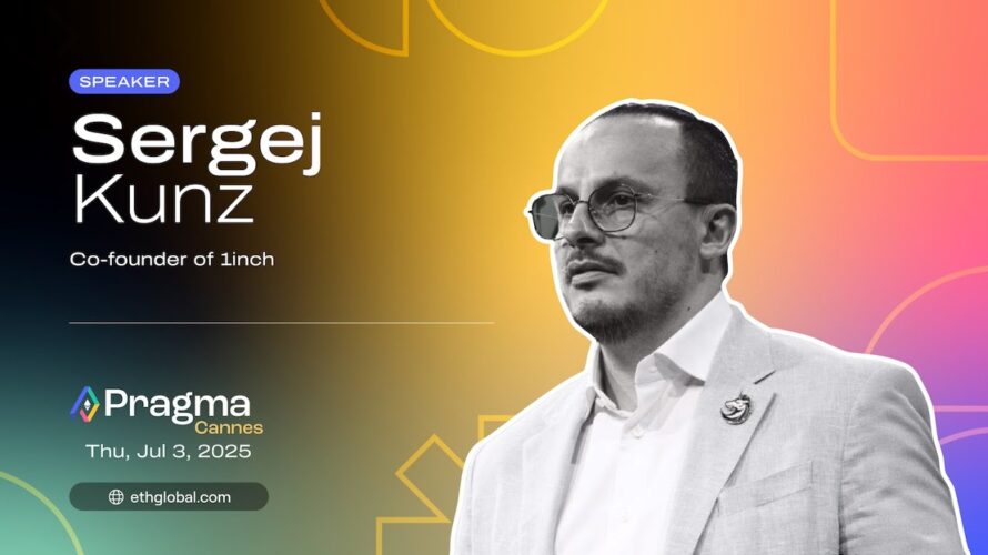 Expanding Horizons of DeFi Swap Marketplaces and Beyond – Sergej Kunz
