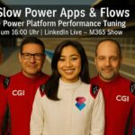 Fix Slow Power Automate Flows in Minutes!