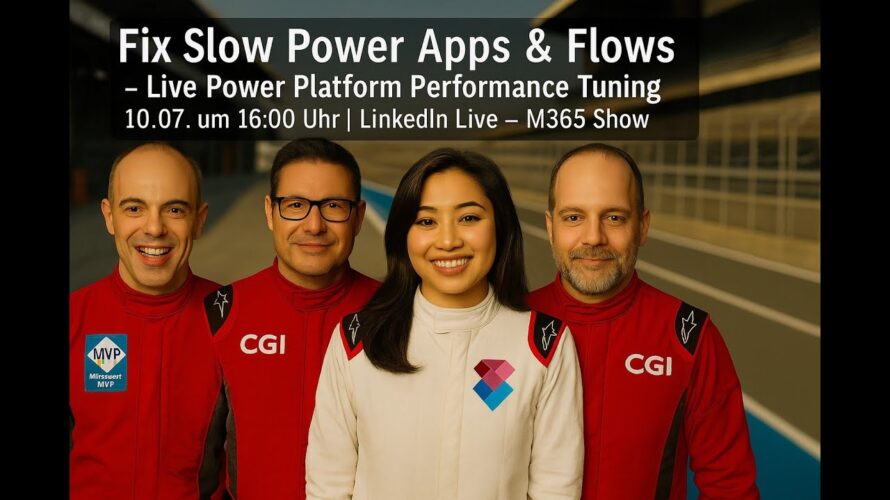 Fix Slow Power Automate Flows in Minutes!