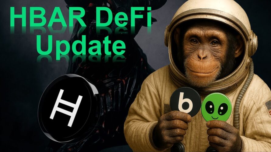 Hedera DeFi Corner – 13 July 2025 – HBAR on the Move!