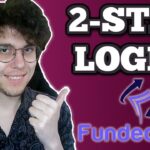 How To Setup FundedNext 2-Step Authentication