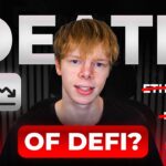 Is DeFi Income Investing Dead (Full Breakdown)