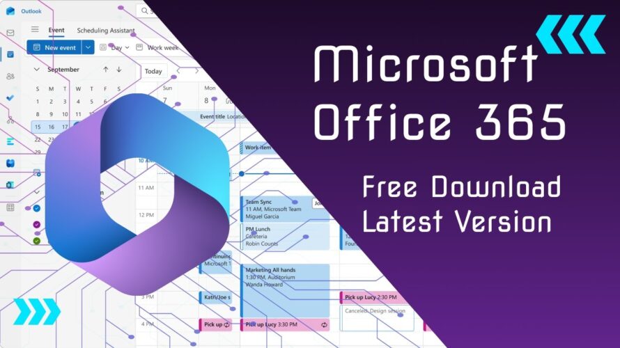Microsoft Office 2025 Download | How to Download Microsoft Office 2025 | Download Microsoft 365