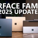 Microsoft Surface Update 2025 | Which One Is Right For YOU?