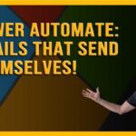 Power Automate Tutorial for Beginners: Send Emails Automatically in SharePoint
