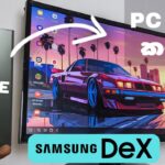 Samsung Dex Review, in sinhala. | TECH SLICE