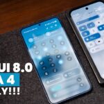 Samsung One UI 8.0 Beta 4 Update – FINALLY!!!