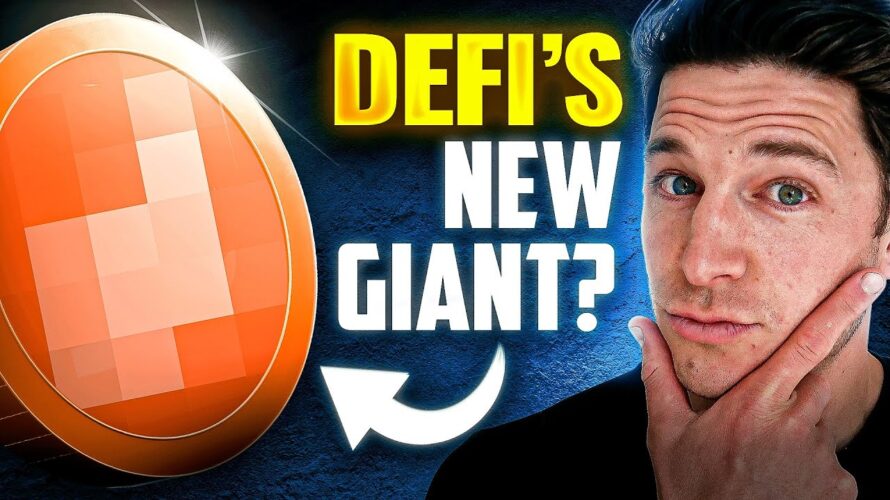 This Crypto DeFi Project Is Gaining Serious Momentum! [Full Breakdown]