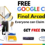 When we can get Google Cloud Swags || Free Google Cloud Swags in 2025