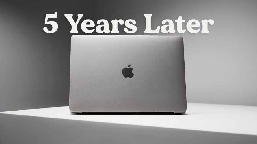 Why I Still Love the M1 MacBook Air in 2025!