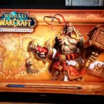 World of warcraft  mop private server . Play on samsung DEX in Android.