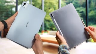 Xiaomi Pad 7 Ultra vs Galaxy Tab S10 Ultra | Best Premium Android Tablet?