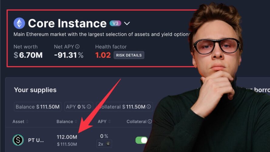 Кошельки китов – куда уходит крупный капитал в DeFi?