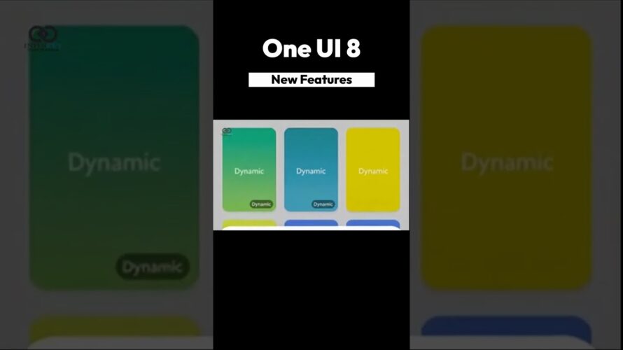 Samsung One UI 8 is Here – Big Changes You Need to See!