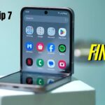 Samsung Just Turned the Samsung Z Flip 7 Into a Real Computer – Here’s How!