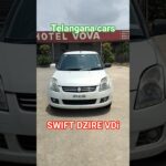 swift Dzire vdi