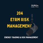 204 ETRM Risk Management Part 2 Podcast | Credit, Liquidity, Operational, Governance & Future Trends