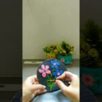 Diy Flowers 🏵🎗❤ #shorts #craft #youtubeshorts #viralshorts #viral #art #drawing #handmade #trend