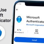 How to Use Microsoft Authenticator App on Your Phone – Full Tutorial (2025)