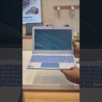 Lenovo Chromebook 11IJL9 / 4GB / 64GB / Intel Celeron N4500 💥 #chromebook #lenovo #kids