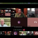 App Design Discussion on NEXTWave Network, Part 2: More UX and a bit of UI