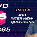 Azure Virtual Desktop & Windows 365 most common interview questions that hiring managers ask  Part 4