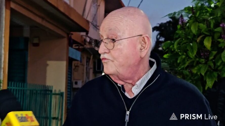 BP du MMM : Réactions des membres sur la nomination de Frédéric Curé à la tête d’AHL