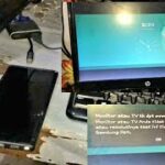 Bagaimana Samsung DEX dengan HP Tidak Bisa Disentuh Bersandi & Monitor Hanya HD | Note 10+