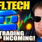 DeFi.Tech Update Revealed | Is This The Next Big Pump?
