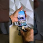 DeX con touch descompuesto #dex #touch #mause #otg #hub #monitor #setup