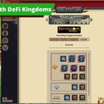 Defi Kingdoms Season 1 All-Star Tournament