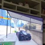 Dex Mode in Samsung TV – Winlator Cmod V13.1 + GTA V – Exynos 2200 – GPU Xclipse 920. (S23 FE)