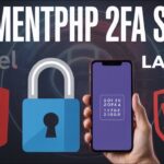 Filament PHP v4 Authentication Tutorial | Laravel 2FA / MFA Setup in 4 Minutes (Part #1)