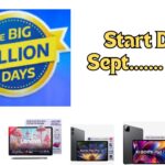 Flipkart Big Billion Day Sale Date | Amazing Discounts