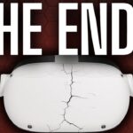 How Long Does the Quest 2 Really Have Left?