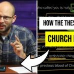 How Their Church Began | Acts 17:1-10 Explained