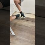 LVP Flooring Installation | Modern, Durable & Professional Work
